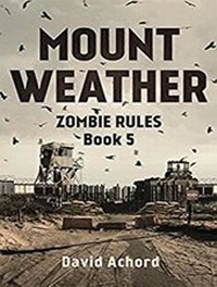 Enlarge image Cover: Mount Weather - Tantor Media, Inc