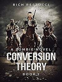 Enlarge image Cover: Conversion Theory - Tantor Media, Inc