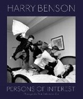 Cover: Harry Benson: Persons of Interest - powerHouse Books,U.S.