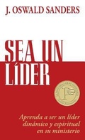 Cover: Sea Un Lider - Portavoz