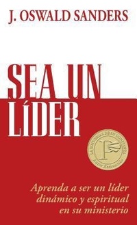 Enlarge image Cover: Sea Un Lider - Portavoz