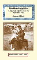 Cover: The Marching Wind - Long Riders' Guild Press