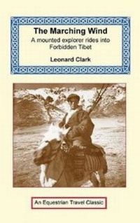 Abbildung von: The Marching Wind - Long Riders' Guild Press