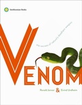 Cover: Venom - Smithsonian Books