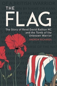 Enlarge image Cover: The Flag - Casemate Publishers