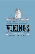 Cover: Vikings - Casemate Publishers