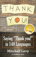 Cover: Thank You! - THINKaha