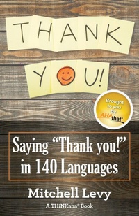 Enlarge image Cover: Thank You! - THINKaha