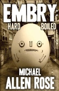 Cover: Embry - Eraserhead Press