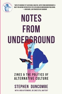 Enlarge image Cover: Notes from Underground - Microcosm Publishing