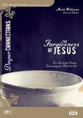Cover: The Forgiveness of Jesus 6-Session DVD Bible Study - ROSE PUBLISHING