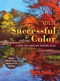 Cover: Keys to Successful Color - ECHO POINT BOOKS & MEDIA