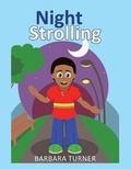 Cover: Night Strolling - AMERICA STAR BOOKS