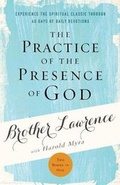 Cover: The Practice of the Presence of God - Our Daily Bread Publishing