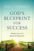 Cover: God's Blueprint for Success - Our Daily Bread Publishing