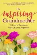 Cover: The Inspiring Grandmother - Discovery House Publishers,U.S.