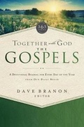 Cover: Together with God: The Gospels - Our Daily Bread Publishing