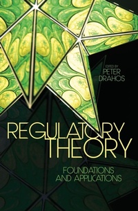 Abbildung von: Regulatory Theory - ANU Press