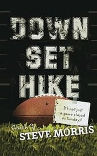 Enlarge image Cover: Down, Set, Hike - Redemption Press