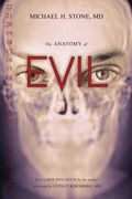 Cover: The Anatomy of Evil - Prometheus Books