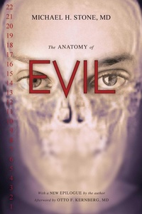 Enlarge image Cover: The Anatomy of Evil - Prometheus Books