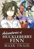 Cover: The Adventures of Huckleberry Finn - Udon Entertainment Corp