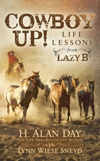 Enlarge image Cover: Cowboy Up! - Morgan James Publishing llc