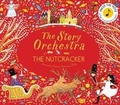 Cover: Story Orchestra: The Nutcracker - Frances Lincoln Children's Books