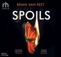 Cover: Spoils - Random House Audiobooks