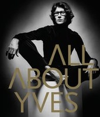 Abbildung von: All About Yves - Laurence King Publishing