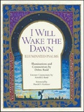 Cover: I Will Wake the Dawn - Jewish Publication Society