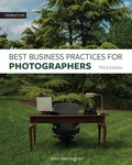 Cover: Best Business Practices for Photographers, Third Edition - Rocky Nook