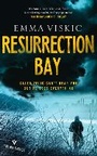 Cover: Resurrection Bay - Pushkin Vertigo