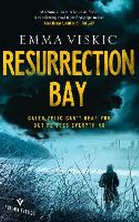 Enlarge image Cover: Resurrection Bay - Pushkin Vertigo