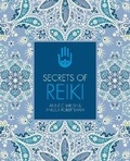 Cover: Secrets of Reiki - Ivy Press