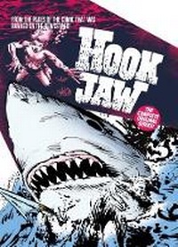 Enlarge image Cover: Hook Jaw: Archive - Titan Books Ltd