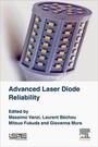 Cover: Advanced Laser Diode Reliability - ISTE Press - Elsevier