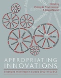 Cover: Appropriating Innovations - Oxbow Books