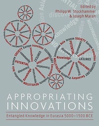 Enlarge image Cover: Appropriating Innovations - Oxbow Books
