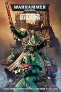 Cover: Warhammer 40,000: Revelations Volume 2 - Titan Comics