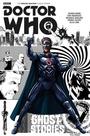 Cover: Doctor Who - The Twelfth Doctor - Titan Comics