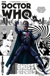 Enlarge image Cover: Doctor Who - The Twelfth Doctor - Titan Comics