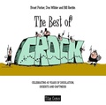 Cover: Best of Crock - Titan Comics
