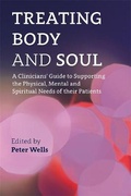 Cover: Treating Body and Soul - Jessica Kingsley Publishers