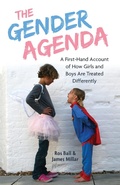 Cover: The Gender Agenda - Jessica Kingsley Publishers