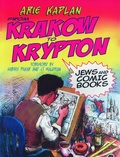 Cover: From Krakow to Krypton - Jewish Publication Society
