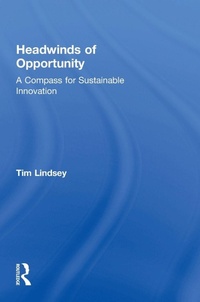 Bild vergrößern Bild: Headwinds of Opportunity - Greenleaf Publishing