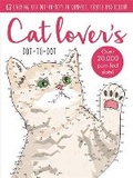 Cover: Dot-to-Dot Cute Cats - Studio Press