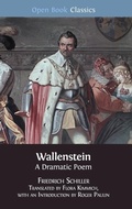 Cover: Wallenstein - Open Book Publishers