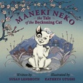 Cover: Maneki Neko - Shen's Books